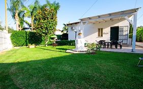 Paradise Beach A 100Mt Dal Mare Di Gallina